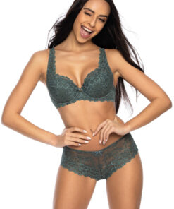 Alternative view of Shorts model 204156 Mat