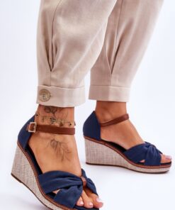 Sleehakken model 179859 Step in style