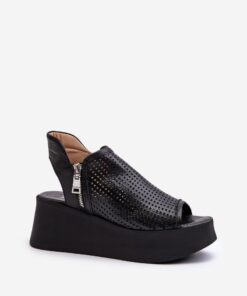 Alternative view of Sleehakken model 196626 Step in style