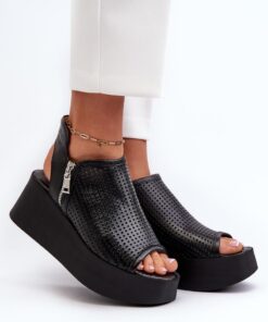 Sleehakken model 196626 Step in style