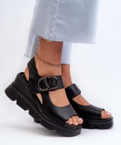 Sleehakken model 196660 Step in style