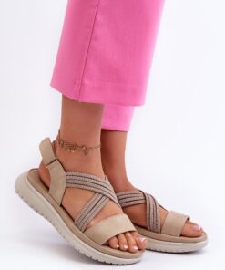 Sleehakken model 197711 Step in style