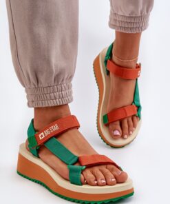 Alternative view of Sleehakken model 198802 Step in style