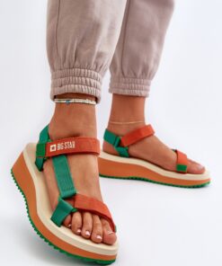 Sleehakken model 198802 Step in style