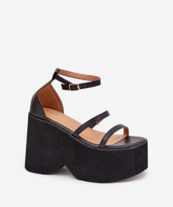 Alternative view of Sleehakken model 209881 Step in style