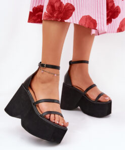 Sleehakken model 209881 Step in style