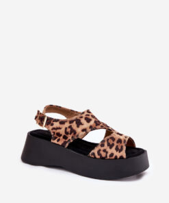 Alternative view of Sleehakken model 209901 Step in style