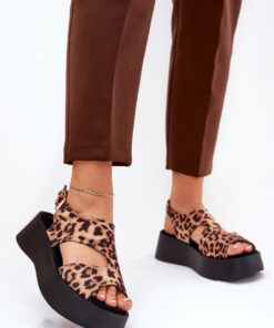 Sleehakken model 209901 Step in style