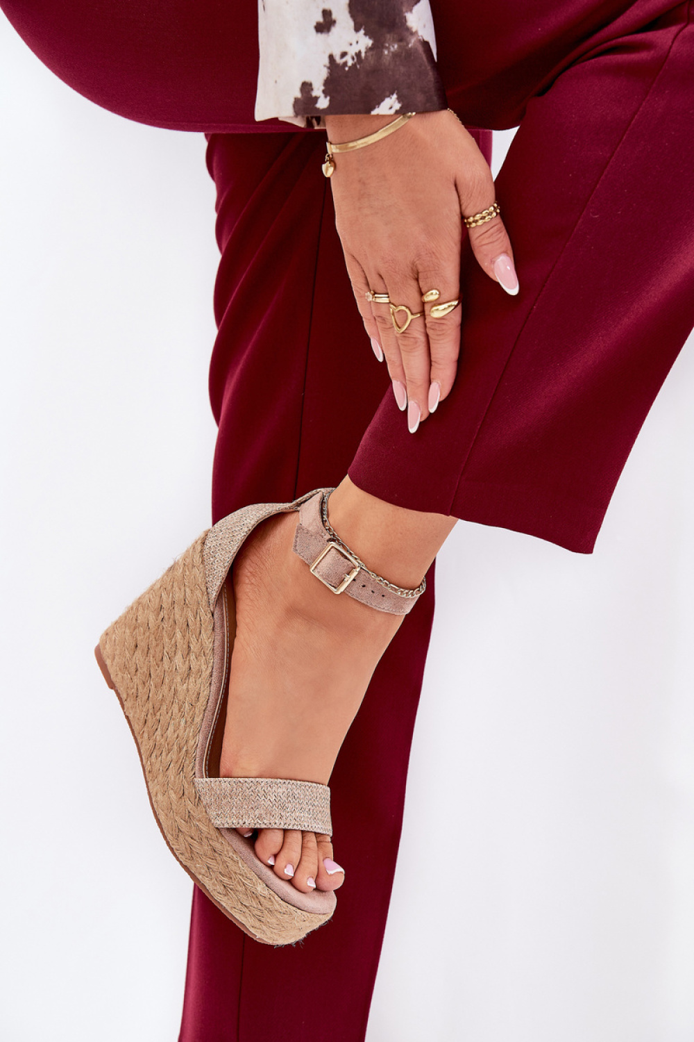 Sleehakken model 209911 Step in style - Image 3