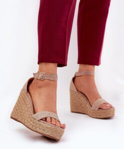 Sleehakken model 209911 Step in style