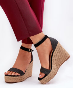 Sleehakken model 209912 Step in style