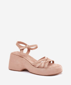 Alternative view of Sleehakken model 209914 Step in style