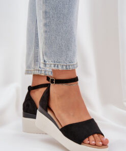 Sleehakken model 210148 Step in style