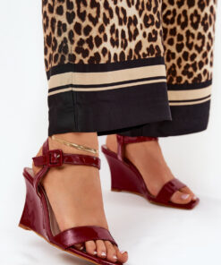 Sleehakken model 210796 Step in style