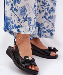 Sleehakken model 211359 Step in style