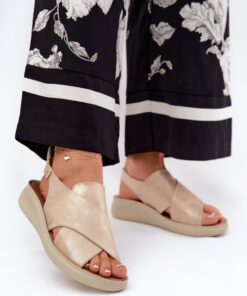 Sleehakken model 211362 Step in style