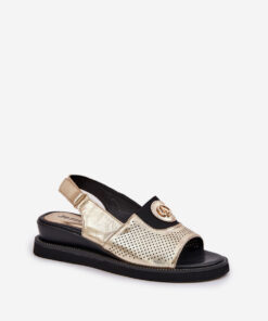 Alternative view of Sleehakken model 211717 Step in style