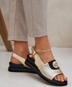 Sleehakken model 211717 Step in style