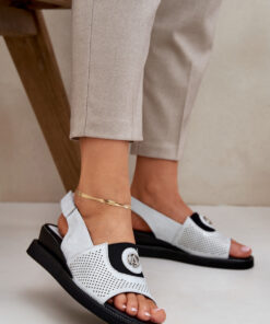 Sleehakken model 211718 Step in style