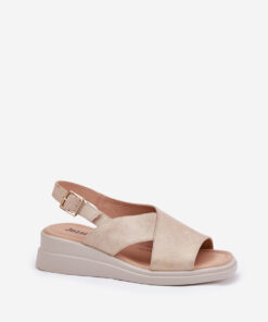 Alternative view of Sleehakken model 211942 Step in style