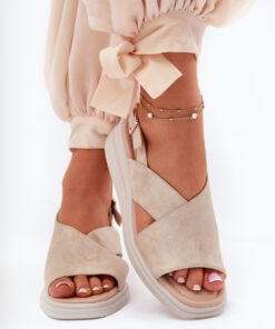 Sleehakken model 211942 Step in style