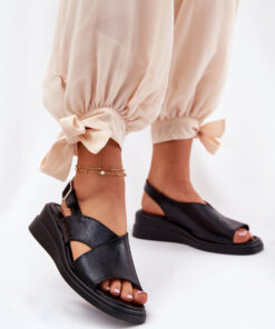 Sleehakken model 211943 Step in style