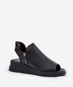 Alternative view of Sleehakken model 211945 Step in style