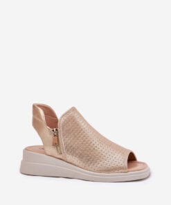 Alternative view of Sleehakken model 211946 Step in style