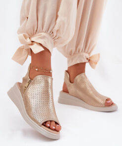 Sleehakken model 211946 Step in style