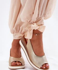 Sleehakken model 212129 Step in style