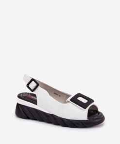 Alternative view of Sleehakken model 212131 Step in style