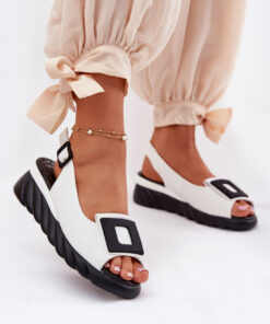 Sleehakken model 212131 Step in style