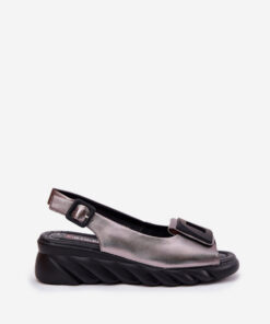 Alternative view of Sleehakken model 212132 Step in style