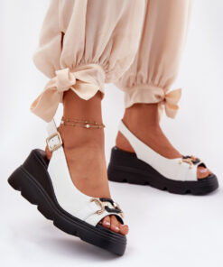 Sleehakken model 212133 Step in style