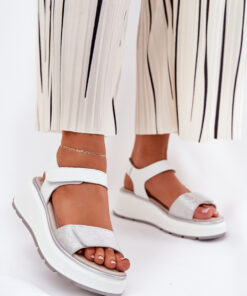 Sleehakken model 212578 Step in style