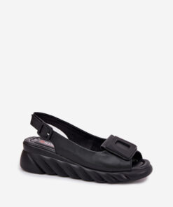 Alternative view of Sleehakken model 212715 Step in style