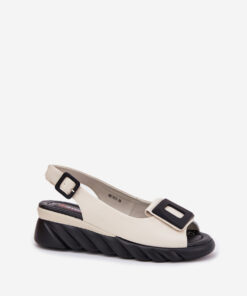 Alternative view of Sleehakken model 212716 Step in style