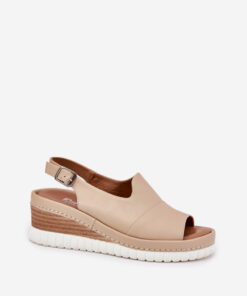 Alternative view of Sleehakken model 212900 Step in style