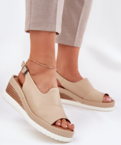 Sleehakken model 212900 Step in style