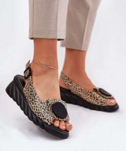 Sleehakken model 212902 Step in style