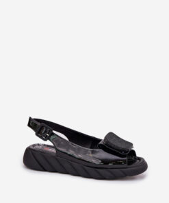 Alternative view of Sleehakken model 213002 Step in style