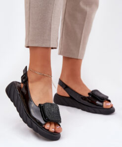 Sleehakken model 213002 Step in style