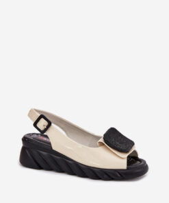 Alternative view of Sleehakken model 213003 Step in style