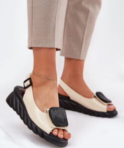 Sleehakken model 213003 Step in style