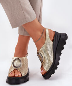 Sleehakken model 213004 Step in style