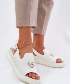 Sleehakken model 213006 Step in style