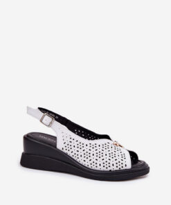 Alternative view of Sleehakken model 213013 Step in style