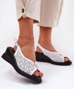 Sleehakken model 213013 Step in style