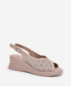 Alternative view of Sleehakken model 213014 Step in style