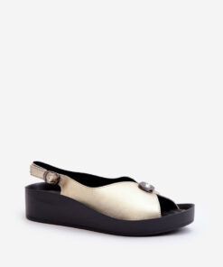 Alternative view of Sleehakken model 213023 Step in style